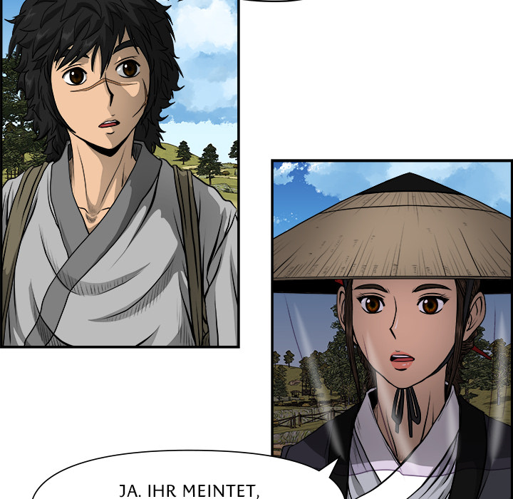 Das Schwert des Donners - episode 3 - 46