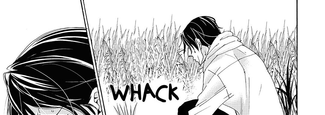 Where Night's Blackbird in His Sad Infamy Sings - episode 3 - 60