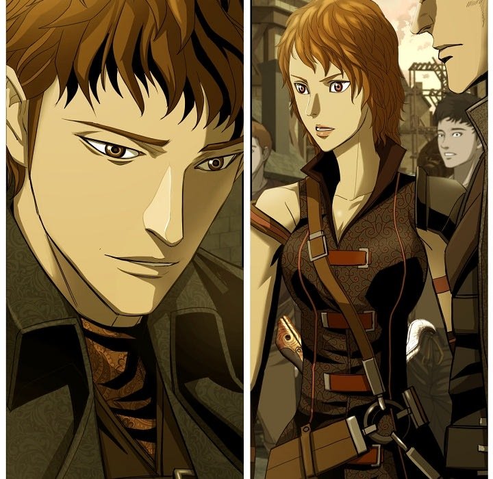 Summoners War: Trackers - episode 14 - 69