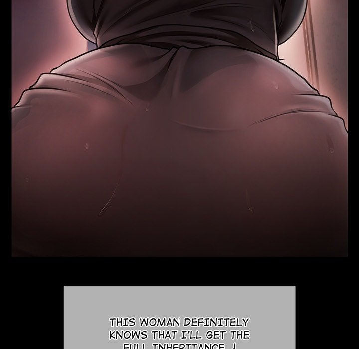 The Chairman's Secret Son - episode Prologue - 15