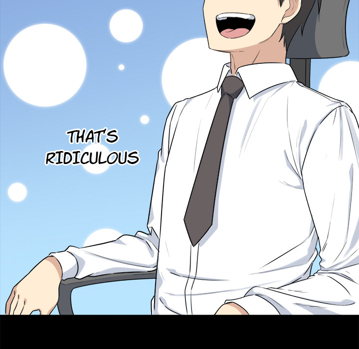 Excuse me, This is my Room - UNCENSORED - episode 1 - 67