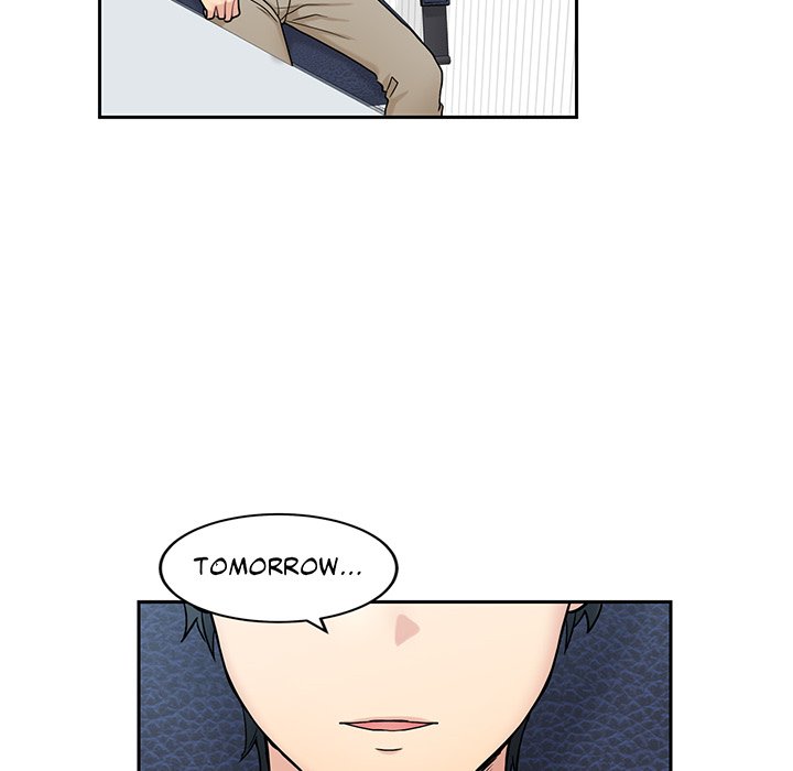 My X Report - episode 7 - 51