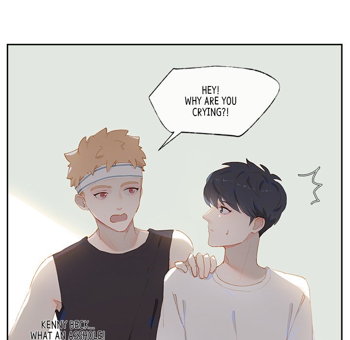 Ballerino - episode 20 - 42