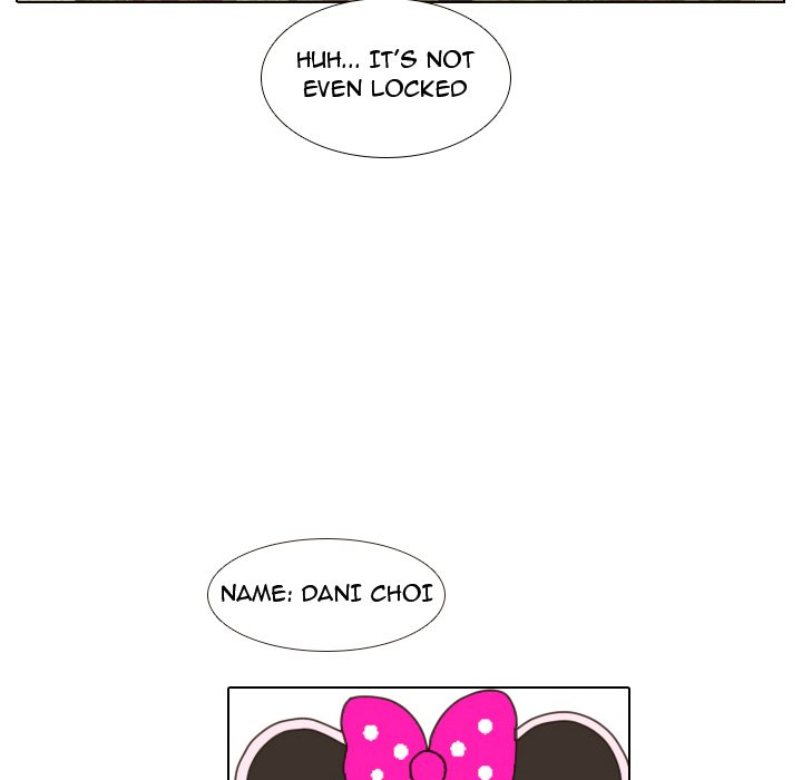 Hold My Hand - episode 8 - 69