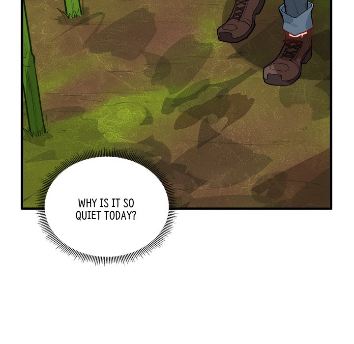 Survival Logbook - episode 21 - 44