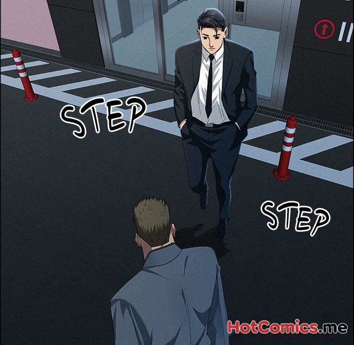 Her Bodyguard - episode 44 - 47