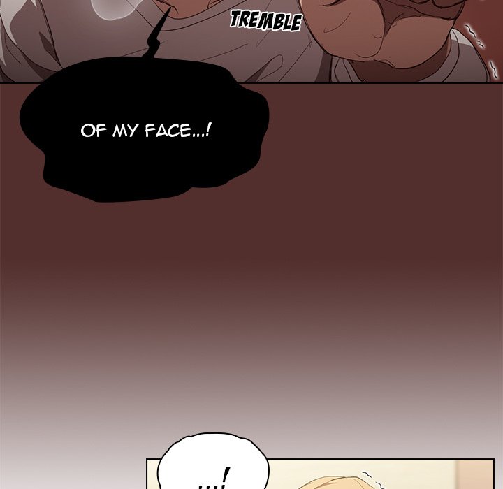 Who Cares If I'm a Loser! - episode 8 - 72