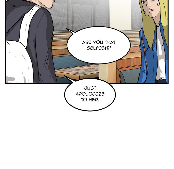 He Queen - episode 29 - 116