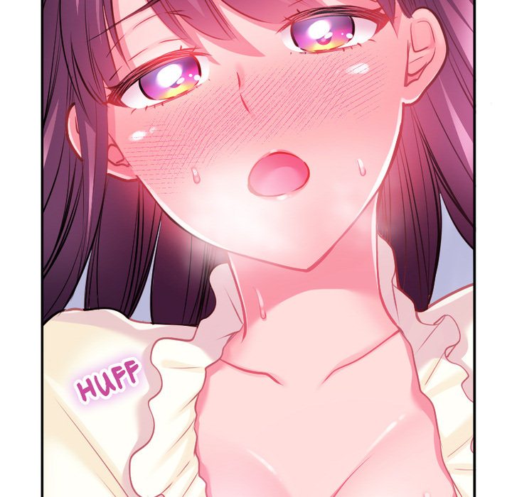 Diet For Sex! - episode 9 - 95