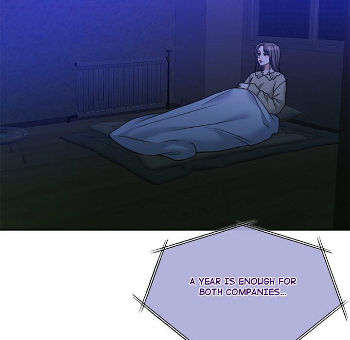 Pregnancy Contract - episode 57 - 14