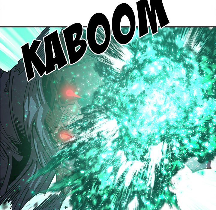 Iron Mech Bride - episode 18 - 30