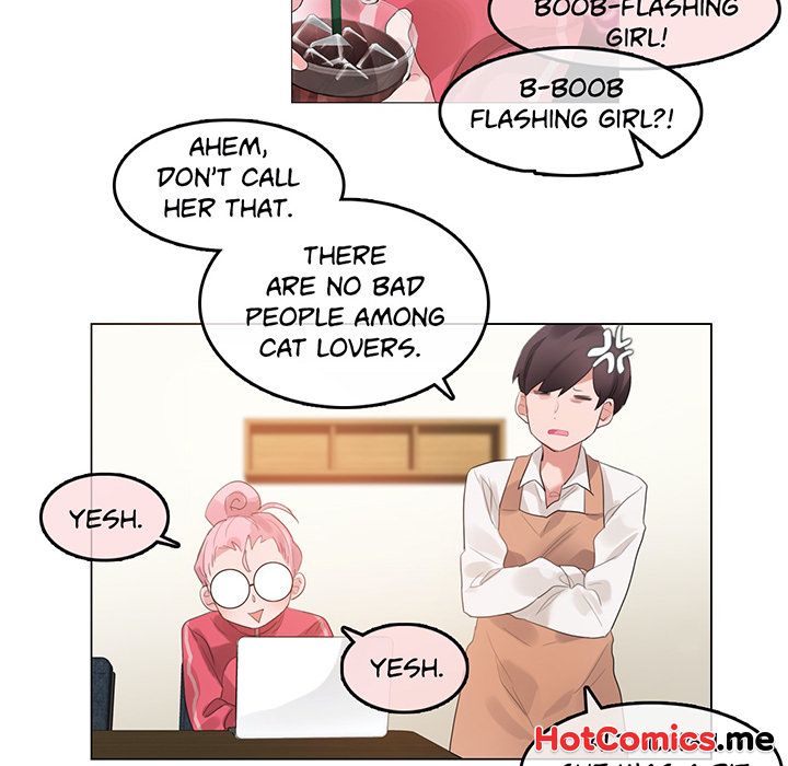 A Pervert's Daily Life - episode 73 - 62