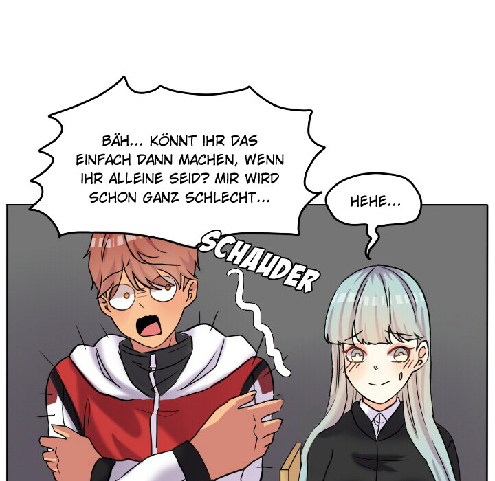 Das Chillige Pärchen - episode 56 - 75