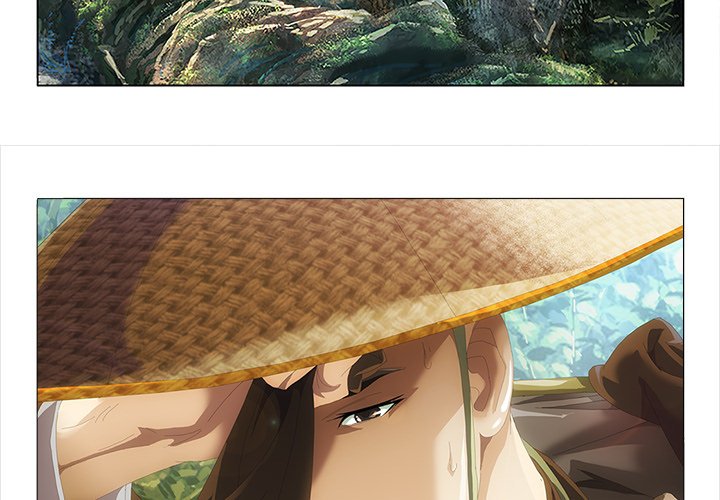 The Monkey King's Tale - episode 1 - 2