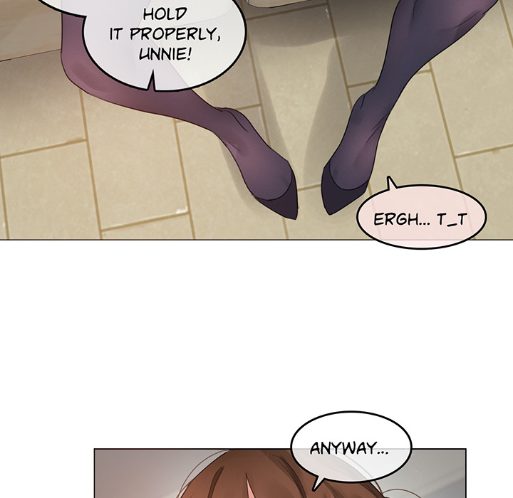 A Pervert's Daily Life - episode 134 - 32