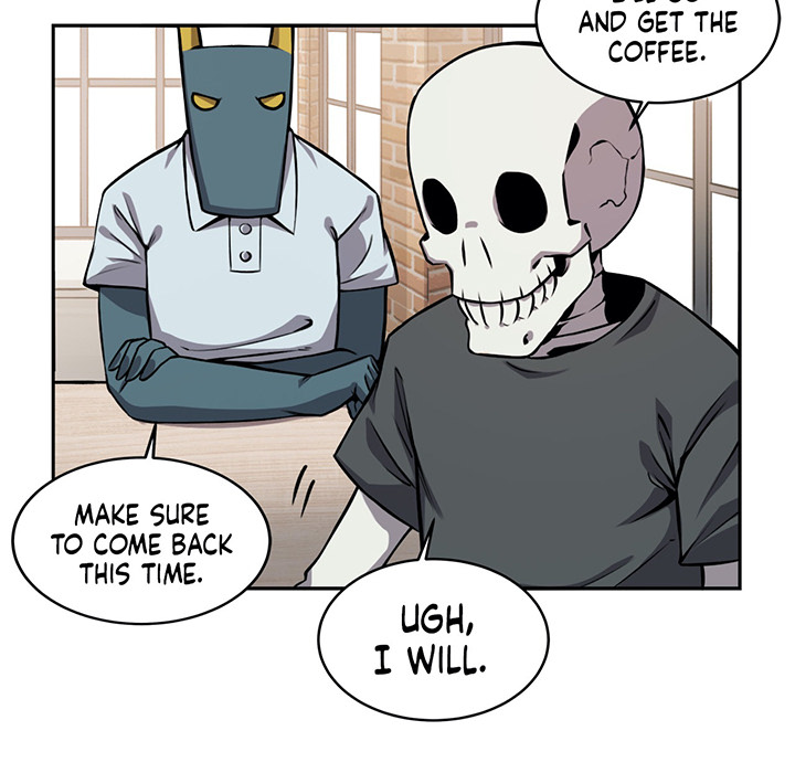 Zombie Girlfriend! - episode 40 - 52