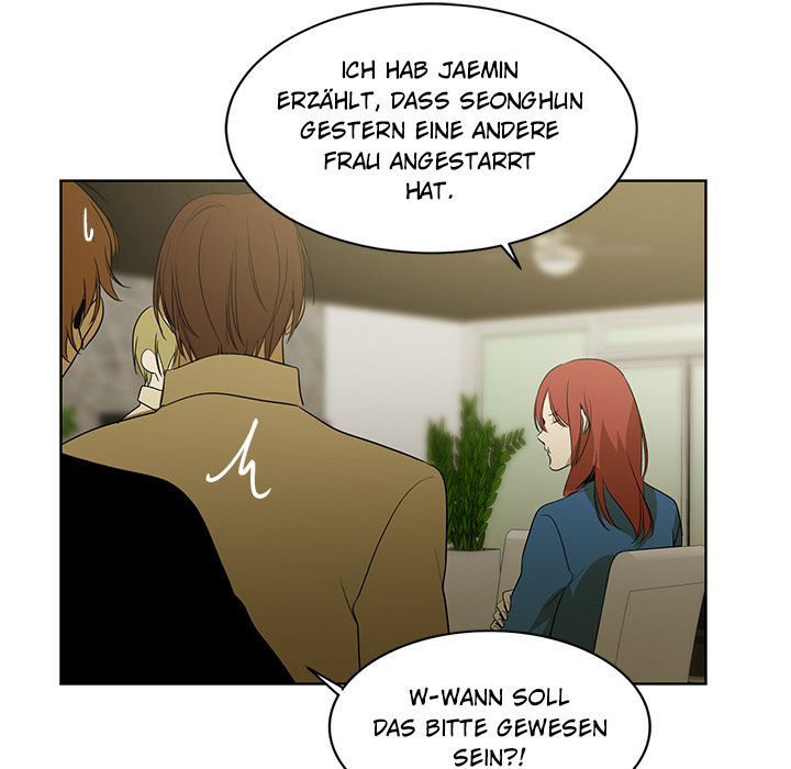 Besondere Beziehungen - episode 57 - 21