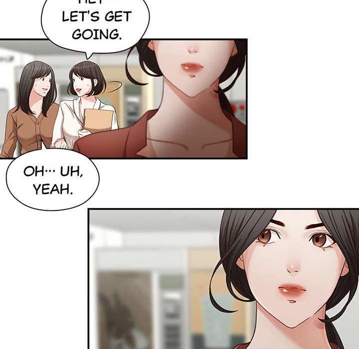 My brother's Secret-ary - episode 2 - 8