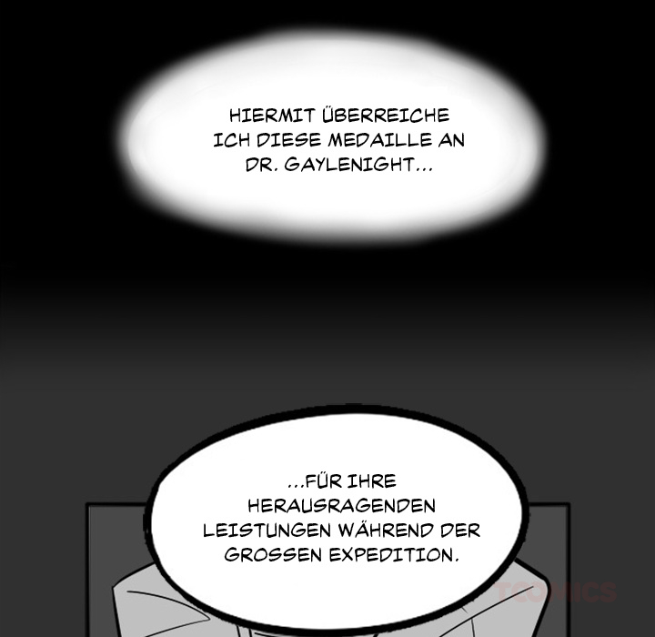 Das Wohnheim aus einer anderen Welt - episode 18 - 35