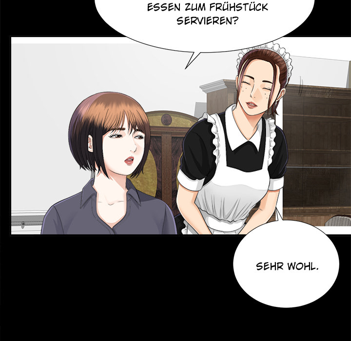 Die Witwe - episode 10 - 14