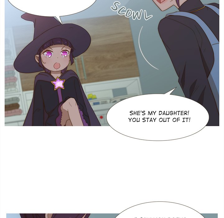 My Life as a Half-Magi - episode 14 - 46