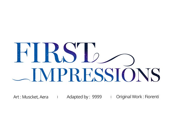 First Impressions - episode 12 - 0