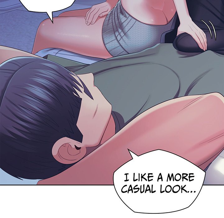 Master, Do You Need A Hand? - episode 39 - 11