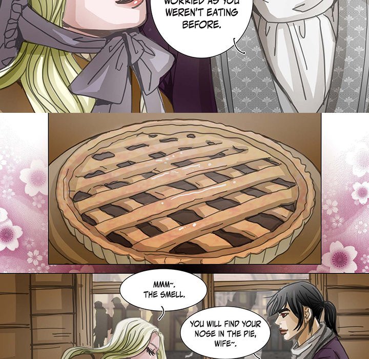 The Emperor's Woman - episode 94 - 15