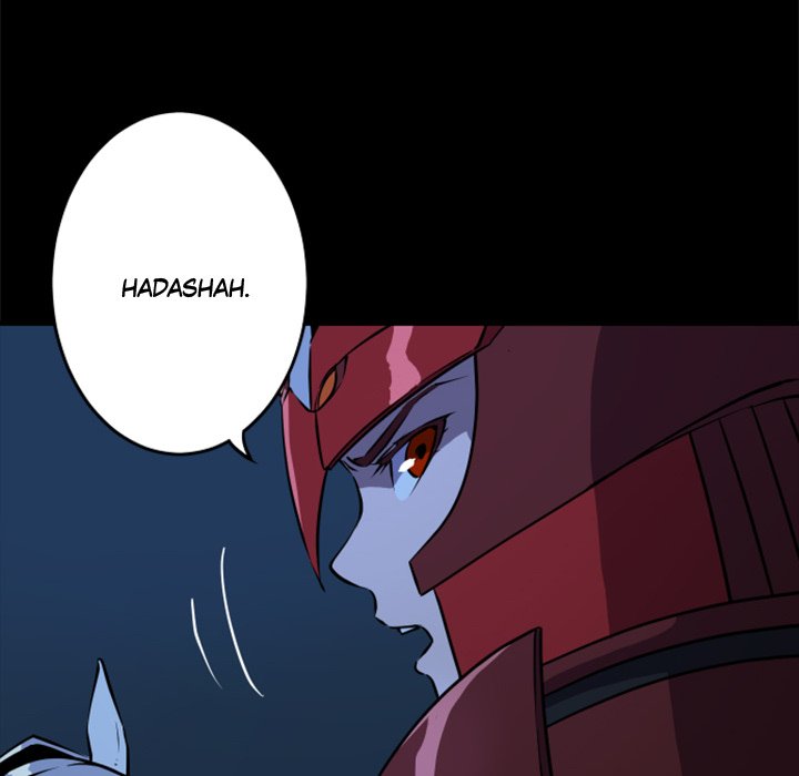 The Chronicle of Seven - episode 31 - 23