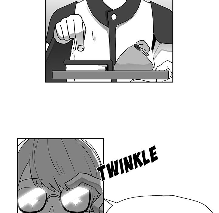 Nine Fantasy - episode 19 - 70