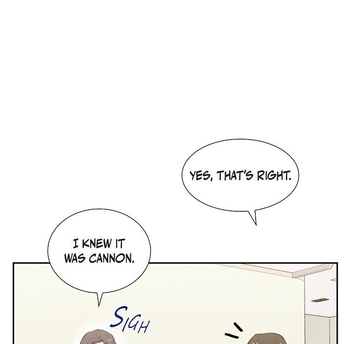 Lovers, Cats, and the Killer - episode 18 - 10