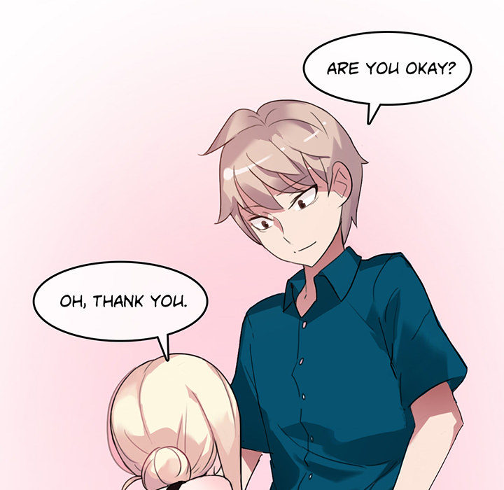 A Pervert's Daily Life - episode 5 - 72