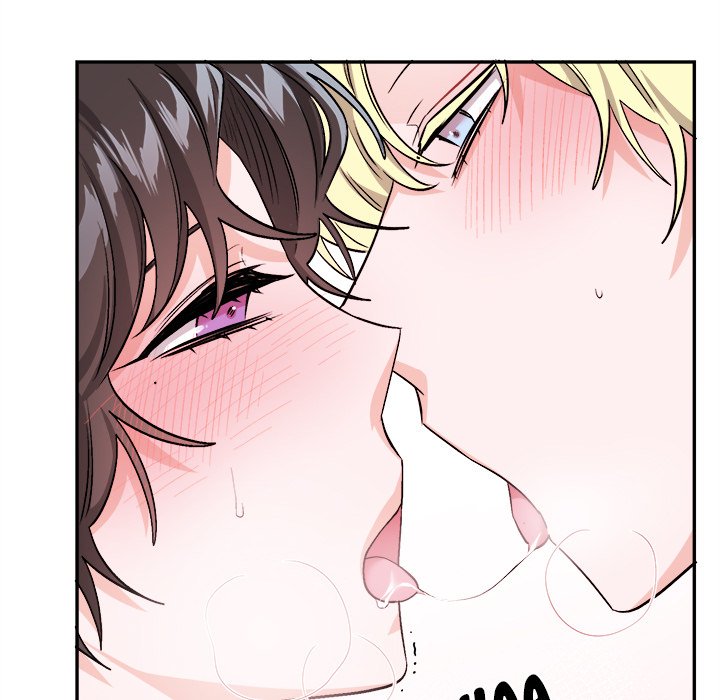 Pheromone Sherbet♥ - episode 34 - 6