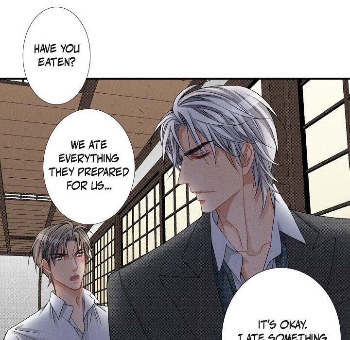 Work, Fight and Love - Webtoon Edition - episode 14 - 29