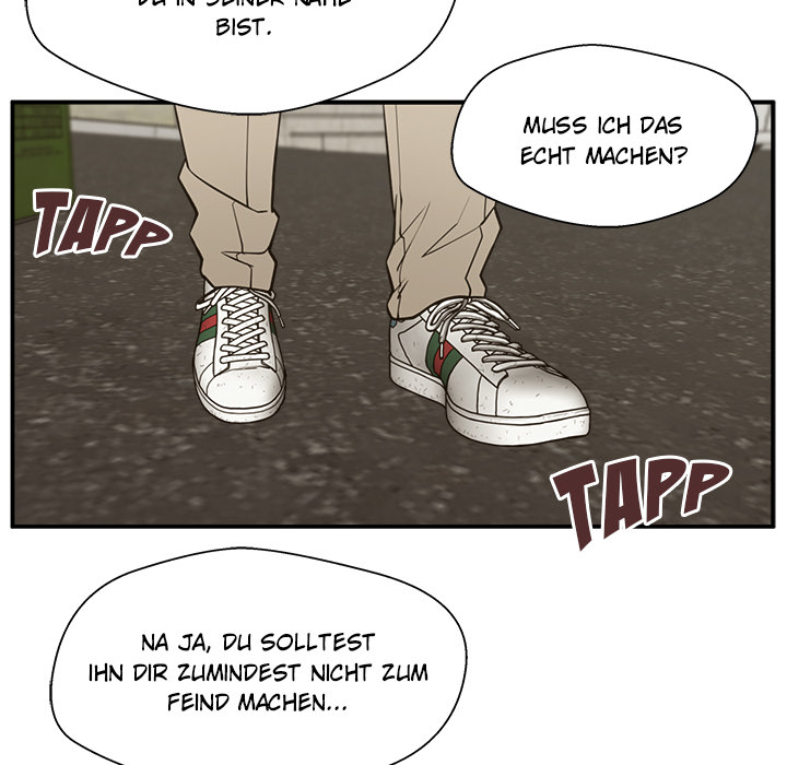 Verliebt, verlobt, verhext! - episode 13 - 20
