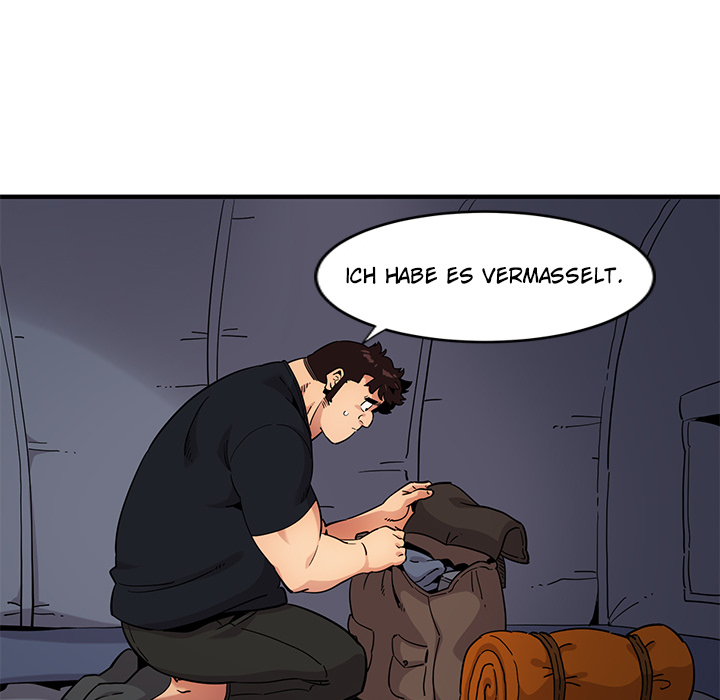 Wer hat Angst vor Mister H? - episode 8 - 26
