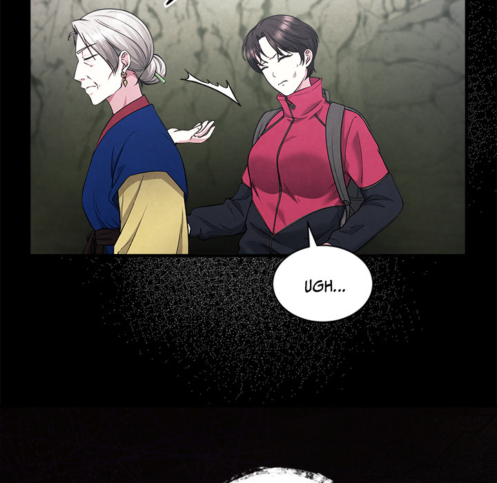 Demon Cat - episode 2 - 42