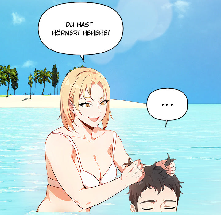 Verführt am Strand - episode 1 - 134