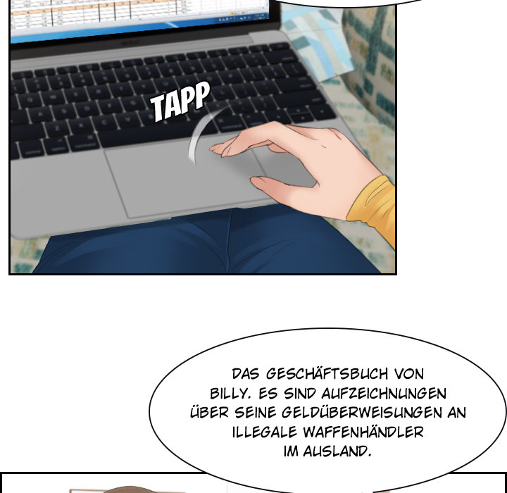 Gordon der Schnüffler - episode 33 - 47