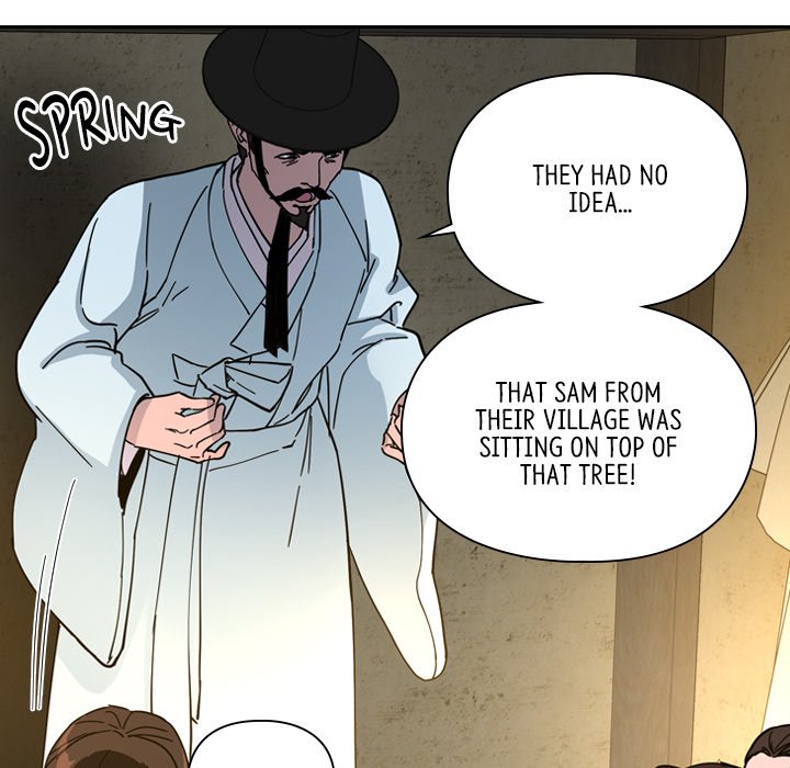 The Princess's Guard - episode 48 - 25