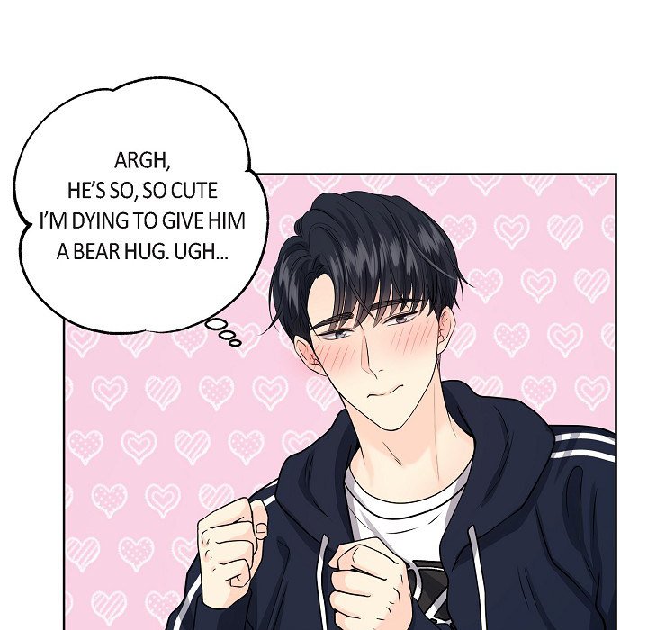 My K - episode 21 - 8