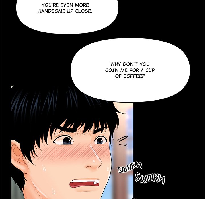 My Secretary - episode 32 - 46
