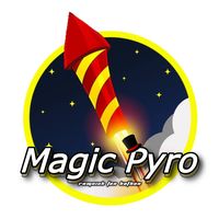 magicpyro