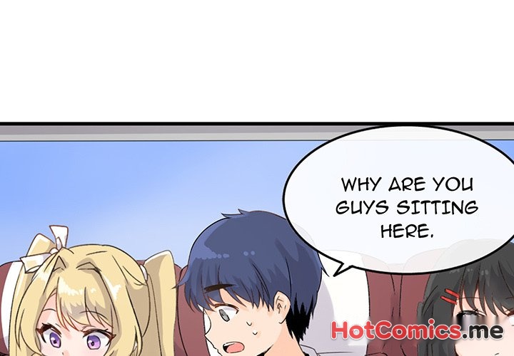 Entrapment - episode Prologue - 0