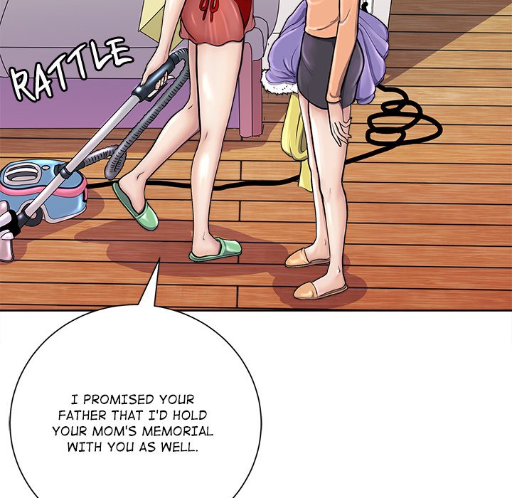 Immoral Family - episode 2 - 86
