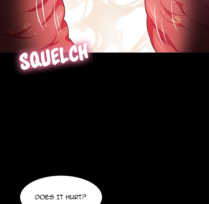 God Model - episode 33 - 75