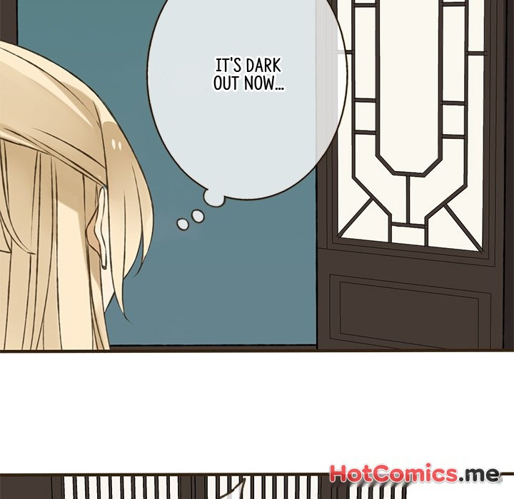 My Friend From Another Era - episode 24 - 9