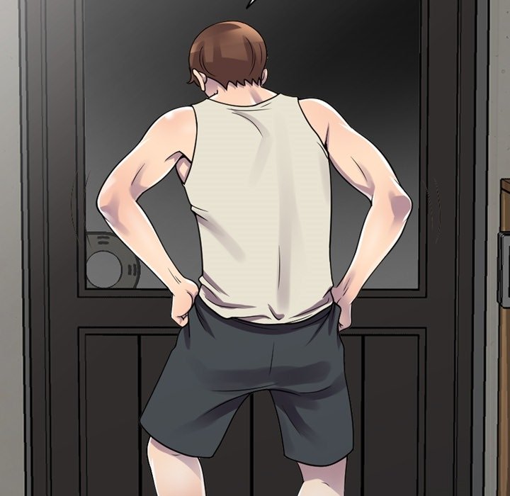 A Stolen Taste - episode Prologue - 32