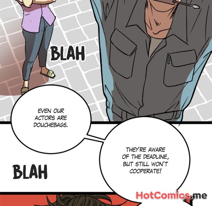 Fan Service! - episode 10 - 35