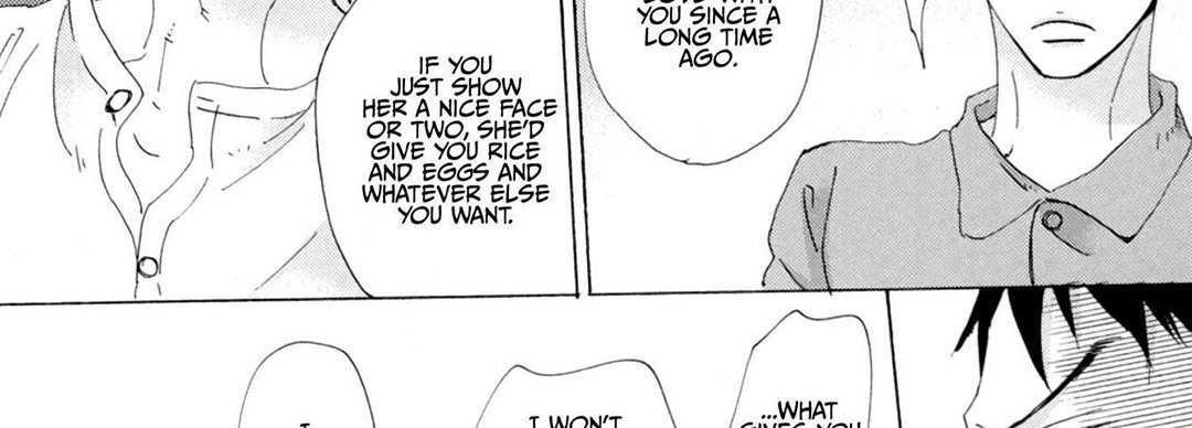 Ginza Neon Paradise - episode 4 - 17